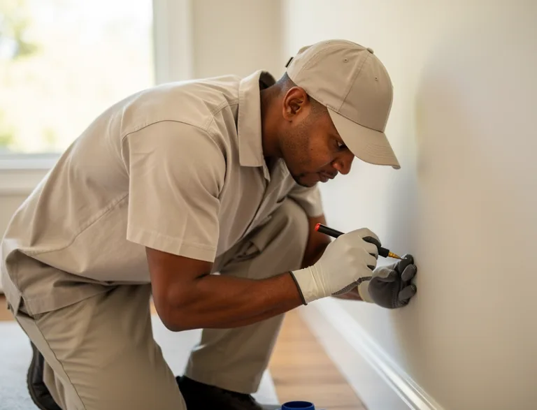pest control Middle Village